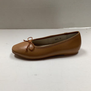 SALE SP23 Boutaccelli Knox Square Toe Slip On