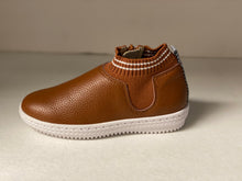 Load image into Gallery viewer, SP23 Boutaccelli Basil Ankle Sneaker
