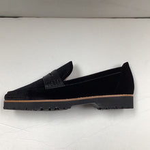 Load image into Gallery viewer, SALE FW22 Ralph Miguel Tecia Loafer Wedge Slip On
