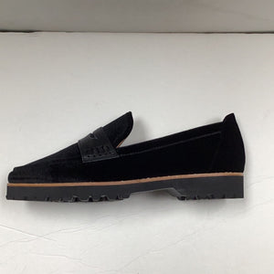 SALE FW22 Ralph Miguel Tecia Loafer Wedge Slip On