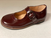 Load image into Gallery viewer, SALE Giovanni Lauren Mary Jane School Shoe
