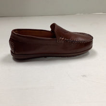 Load image into Gallery viewer, SALE SP23 Venettini Miles V Logo Driving Mocassin Loafer
