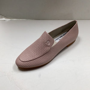 SP23 Boutaccelli Taft Spring High Front Slip On