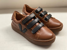 Load image into Gallery viewer, SALE Venettini Dillon5 Triple Velcro Sneaker
