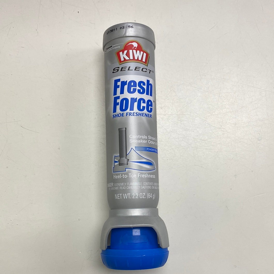 Kiwi Select Fresh Force