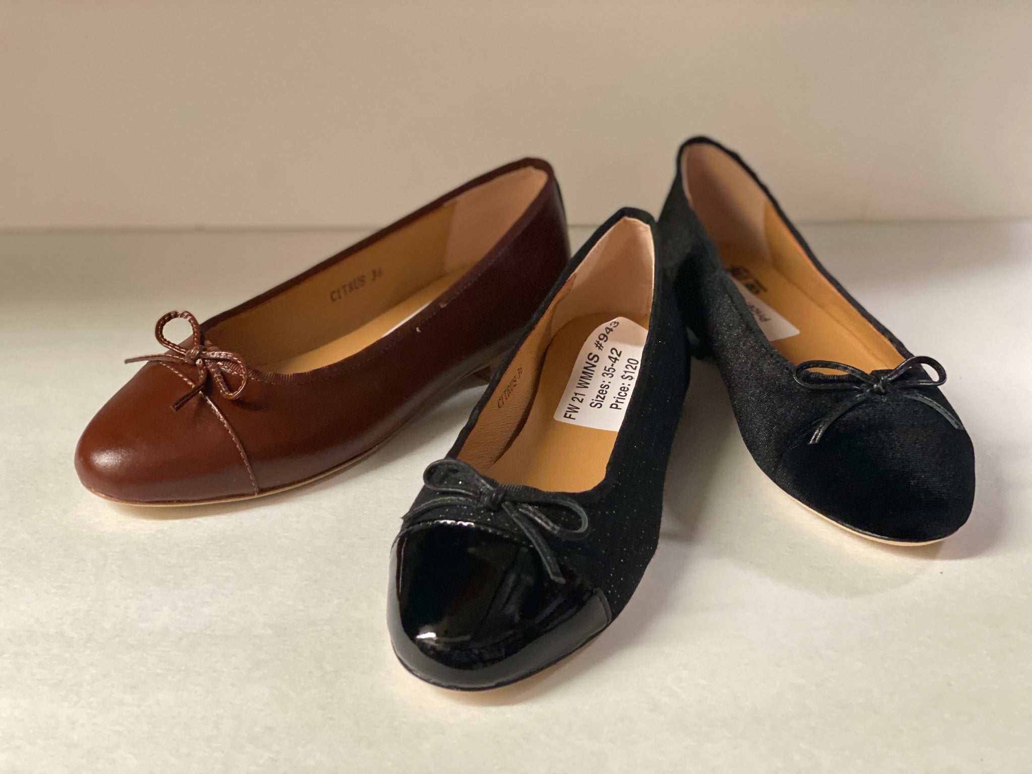 Ralph miguel shoes Clearance