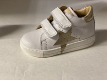 Load image into Gallery viewer, SALE Falcotto Venus VL Star Baby Sneaker
