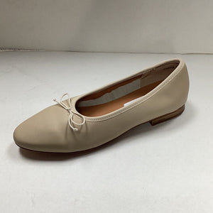 SP23 Ralph Miguel Chava Simple Bow Flat Slip On