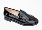 SALE FW22 Venettini Legend Modern Penny Loafer