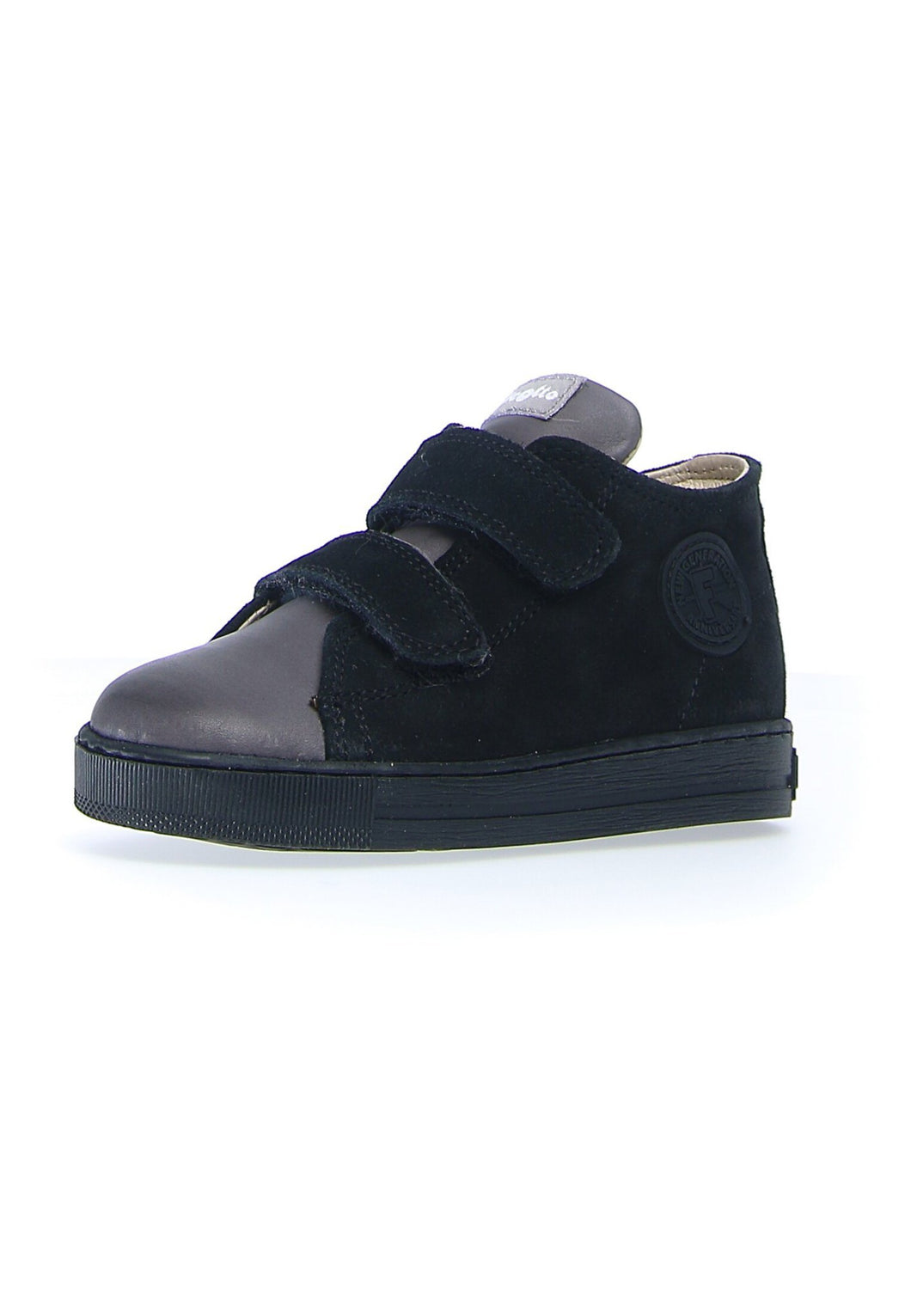 SALE Falcotto Baby Michael VL Hi Top Sneaker