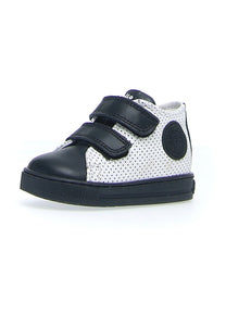 SALE SP23 Falcotto Michael Two Tone Double Velcro