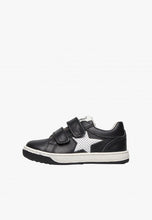 Load image into Gallery viewer, SP23 Naturino Minds VL Velcro Star Sneaker
