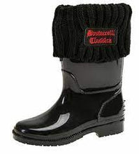 Charger l&#39;image dans la galerie, Boutaccelli Rain Boot with Sock
