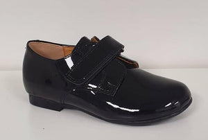 Giovanni Rio Velcro Patent Shoe