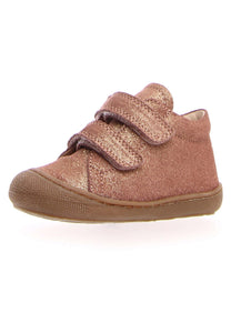 FW22 Naturino Cocoon VL Velcro Winter Edition Baby Shoe