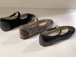 SALE Boutaccelli Soraya Wing Tip Velcro Shoe