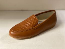 SALE Boutaccelli Theo Weave Pattern Slip on