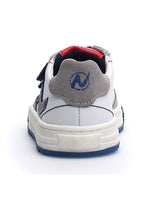 Load image into Gallery viewer, Naturino Wildcat VL Velcro Stripe Sneaker
