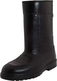 Tundra Zhivago Mens Tall Dressy Snow Boot